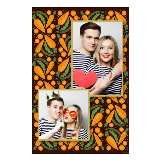 Dzień Marchewki + warzywa + 309 złoty Dzień Marchewki + warzywa + 309 złoty