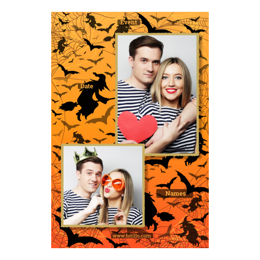 309-2-PK-146-Halloween_Bat-193T