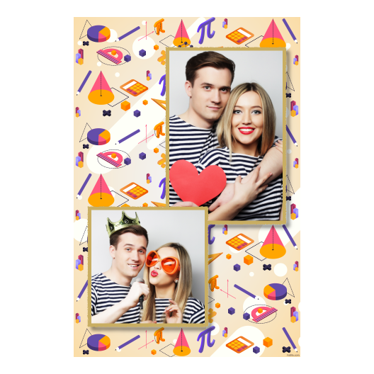 Math Day + collage + 309 gold Math Day + collage + 309 gold