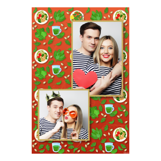 Dzień Szpinaku + posiłki + 309 złoty Dzień Szpinaku + posiłki + 309 złoty