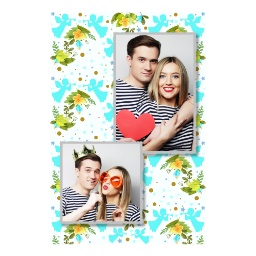 Pierwsza Komunia Święta + Kwiaty, anioły + 309 Pierwsza Komunia Święta + Kwiaty, anioły + 309