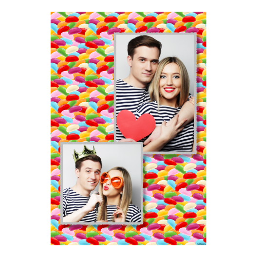 Dzień Żelków + słodycze + 309 Dzień Żelków + słodycze + 309