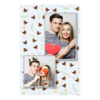 Sparrow Day + flowers + 309 silver Sparrow Day + flowers + 309 silver