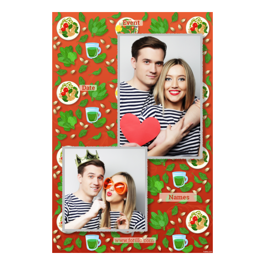 Dzień Szpinaku + posiłki + 309 z tekstem Dzień Szpinaku + posiłki + 309 z tekstem