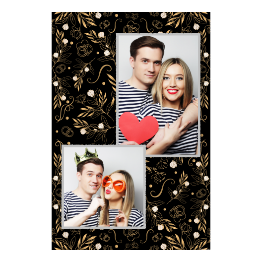 Sesja Ślubna + kwiaty + 309 Sesja Ślubna + kwiaty + 309