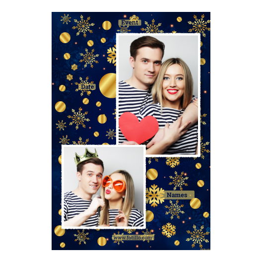 309-2-PK-255-Christmas_Snowflakes-073T