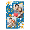 Cereal Day + flakes + model 309 no frame Cereal Day + flakes + model 309 no frame