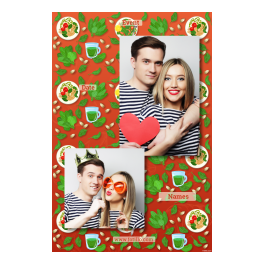 Dzień Szpinaku + posiłki + 309 brak ramki z tekstem Dzień Szpinaku + posiłki + 309 brak ramki z tekstem