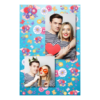 Women's Holiday + flowers + 309 no frame