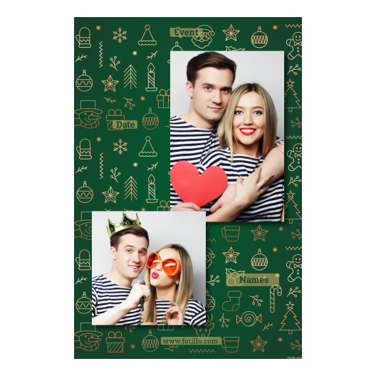 Boże Narodzenie + dekoracje + 309 brak ramki z tekstem Boże Narodzenie + dekoracje + 309 brak ramki z tekstem