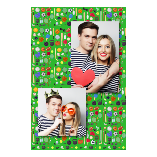 Dzień sportu + wyposażenie + 309 brak ramki Dzień sportu + wyposażenie + 309 brak ramki