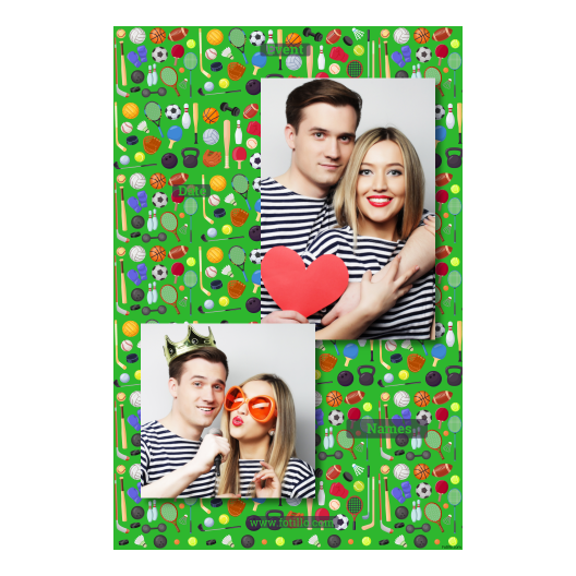 Dzień sportu + wyposażenie + 309 brak ramki z tekstem Dzień sportu + wyposażenie + 309 brak ramki z tekstem