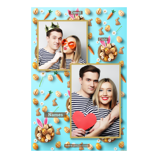 310-2-KP-146-Easter_Bunny-249T