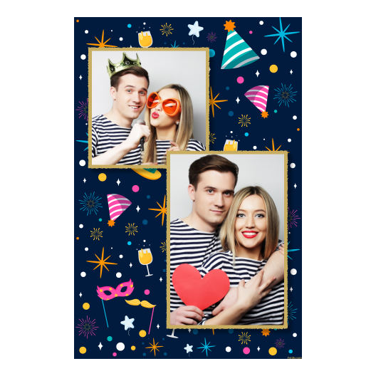 Przyjęcie sylwestrowe + Fajerwerki, gwiazdy + 310 złoty Przyjęcie sylwestrowe + Fajerwerki, gwiazdy + 310 złoty