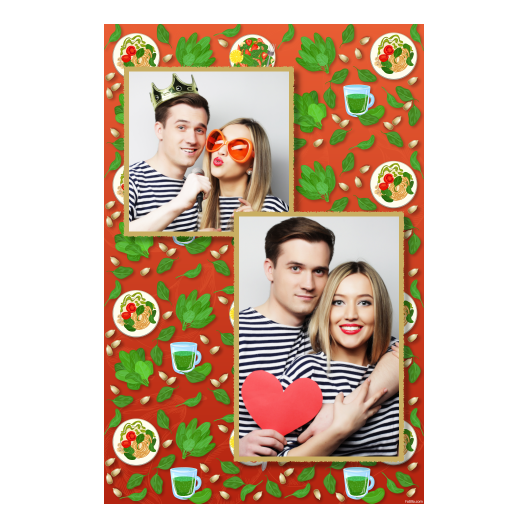 Dzień Szpinaku + posiłki + 310 złoty Dzień Szpinaku + posiłki + 310 złoty