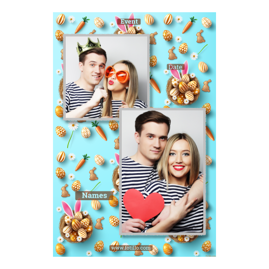 310-2-KP-191-Easter_Bunny-249T