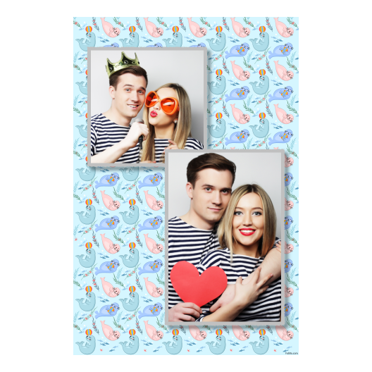 Seal Day + seals + 310 silver Seal Day + seals + 310 silver