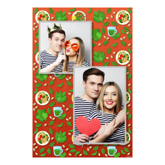 Dzień Szpinaku + posiłki + 310 Dzień Szpinaku + posiłki + 310