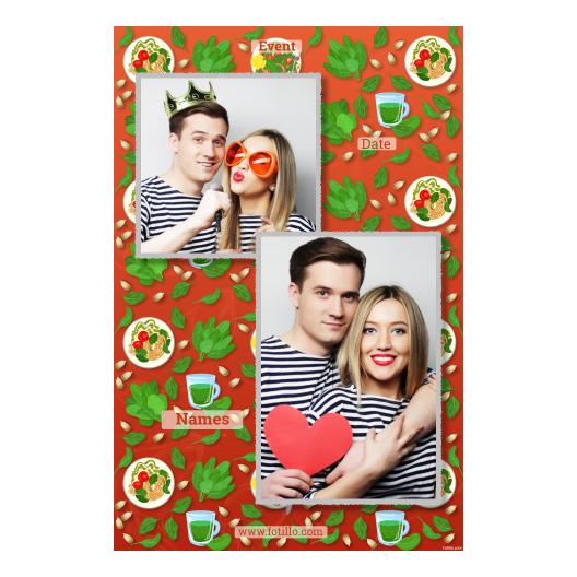 Dzień Szpinaku + posiłki + 310 z tekstem Dzień Szpinaku + posiłki + 310 z tekstem