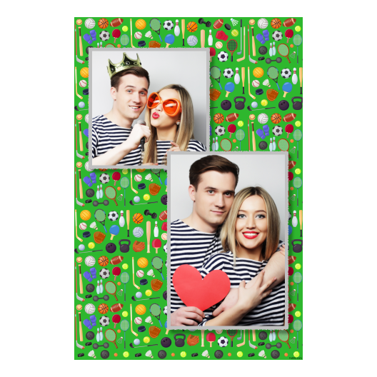 Dzień sportu + wyposażenie + 310 Dzień sportu + wyposażenie + 310