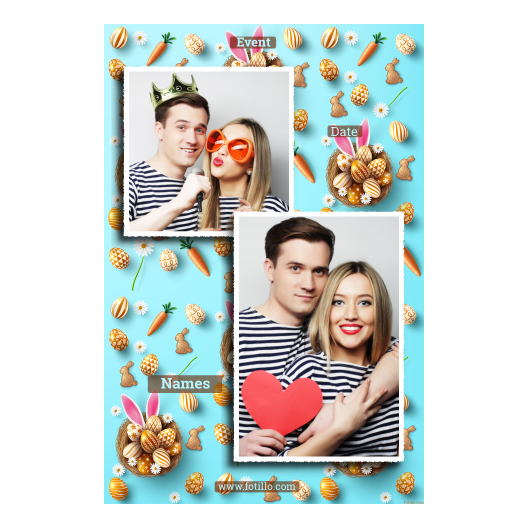 310-2-KP-255-Easter_Bunny-249T