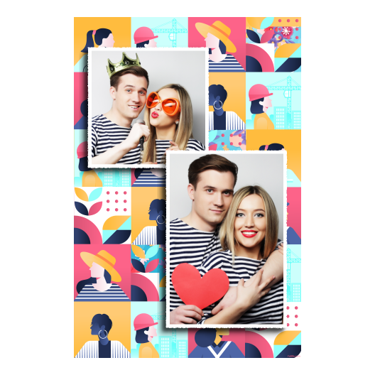 Women's Day + collage + 310 white Women's Day + collage + 310 white