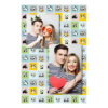 Panda's Day + collage + 310 no frame