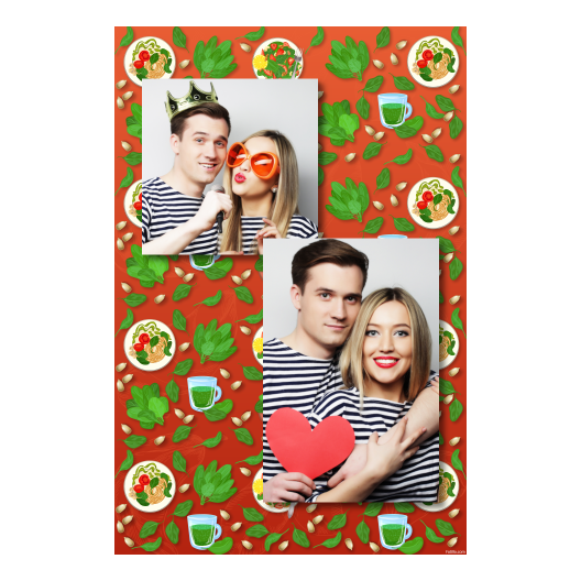 Dzień Szpinaku + posiłki + 310 brak ramki Dzień Szpinaku + posiłki + 310 brak ramki