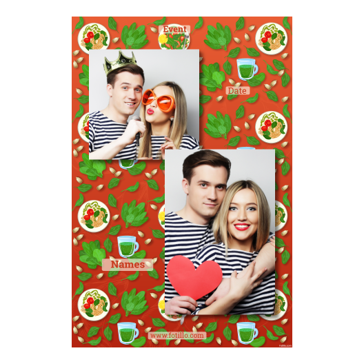 Dzień Szpinaku + posiłki + 310 brak ramki z tekstem Dzień Szpinaku + posiłki + 310 brak ramki z tekstem