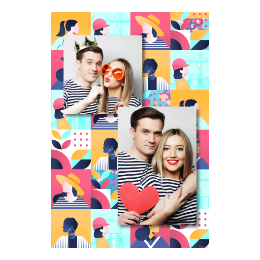 Women's Day + collage + 310 no frame Women's Day + collage + 310 no frame