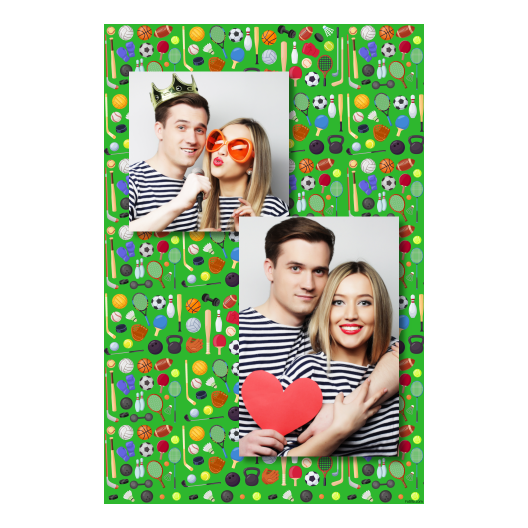 Dzień sportu + wyposażenie + 310 brak ramki Dzień sportu + wyposażenie + 310 brak ramki