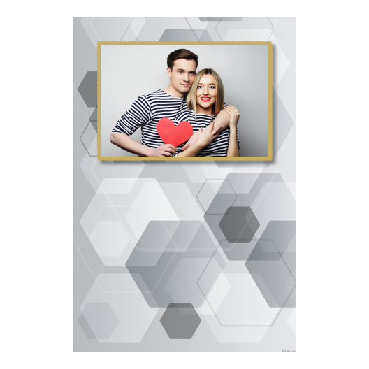 biznes + sześciokąty + 311 złoty biznes + sześciokąty + 311 złoty