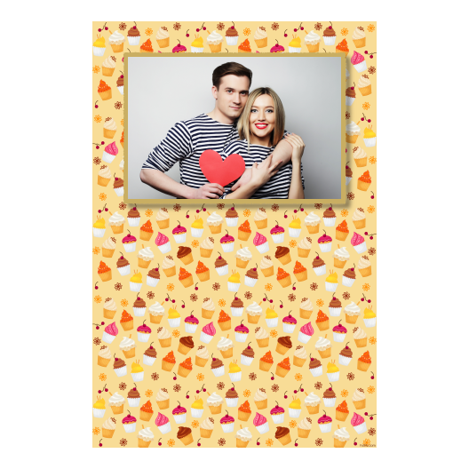 Dzień Muffina + pastry + 311 złoty Dzień Muffina + pastry + 311 złoty