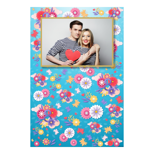 Women's Holiday + flowers + 311 gold Women's Holiday + flowers + 311 gold