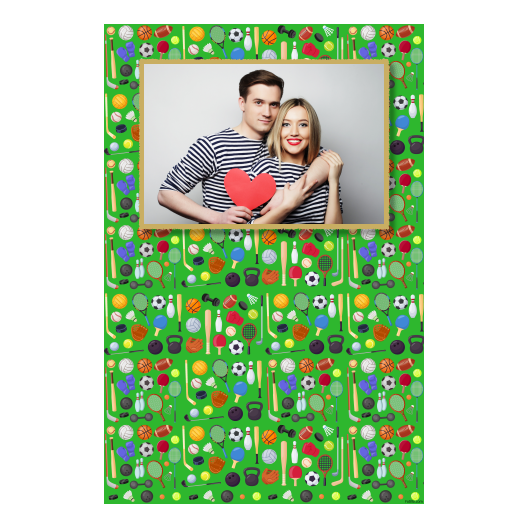 Dzień sportu + wyposażenie + 311 złoty Dzień sportu + wyposażenie + 311 złoty