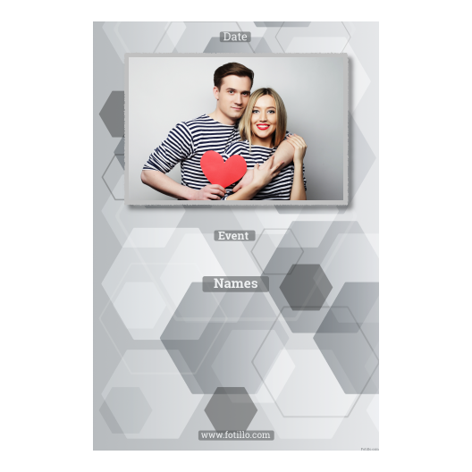 biznes + sześciokąty + 311 z tekstem biznes + sześciokąty + 311 z tekstem