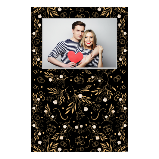 Sesja Ślubna + kwiaty + 311 Sesja Ślubna + kwiaty + 311