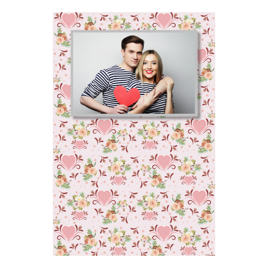 Wesele + kwiaty i serca + 311 Wesele + kwiaty i serca + 311