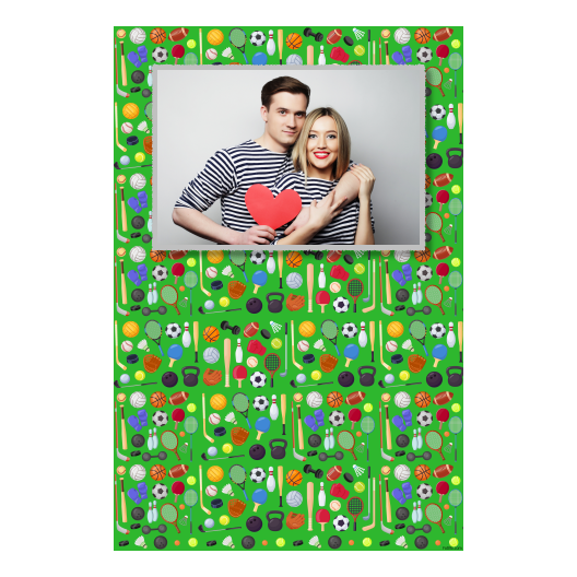 Dzień sportu + wyposażenie + 311 Dzień sportu + wyposażenie + 311