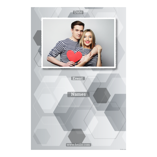 biznes + sześciokąty + 311 biały z tekstem biznes + sześciokąty + 311 biały z tekstem