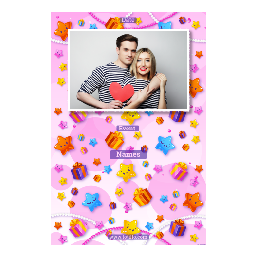 gifts + 311 white gifts + 311 white