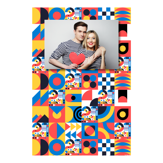 21th Birthday Party + collage + 311 no frame 21th Birthday Party + collage + 311 no frame