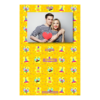 Prima Aprilis + okulary + 311 brak ramki z tekstem Prima Aprilis + okulary + 311 brak ramki z tekstem