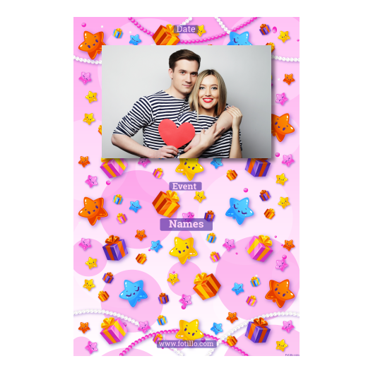 gifts + 311 no frame gifts + 311 no frame