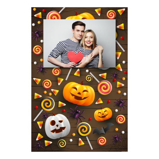 Halloween + pumpkins + 311 no frame Halloween + pumpkins + 311 no frame