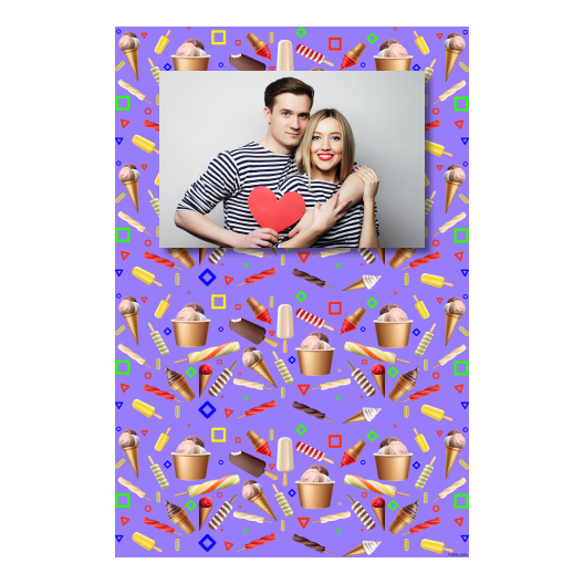 Dzień Lodów + kolaż + 311 brak ramki Dzień Lodów + kolaż + 311 brak ramki