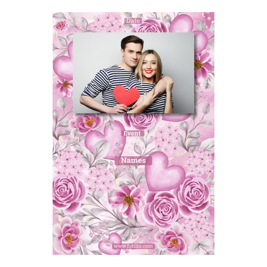 hearts + 311 no frame hearts + 311 no frame