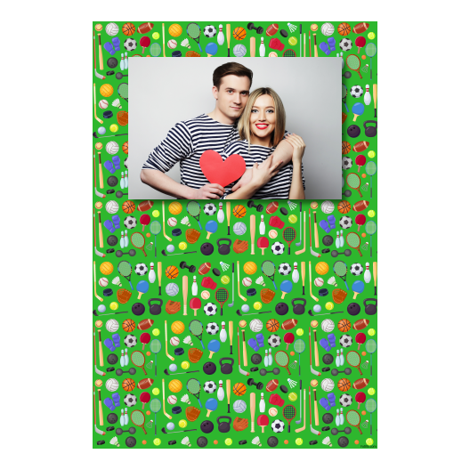 Dzień sportu + wyposażenie + 311 brak ramki Dzień sportu + wyposażenie + 311 brak ramki