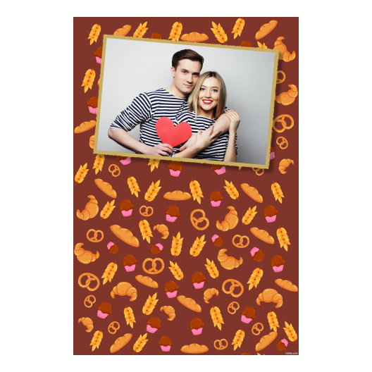 Baker's Day + pastries + 312 gold Baker's Day + pastries + 312 gold