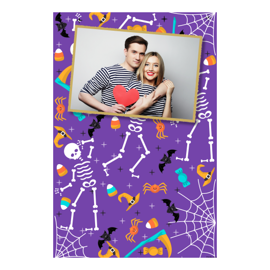 Halloween Party + skeletons + 312 gold Halloween Party + skeletons + 312 gold